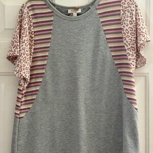 Savanna Jane multi top